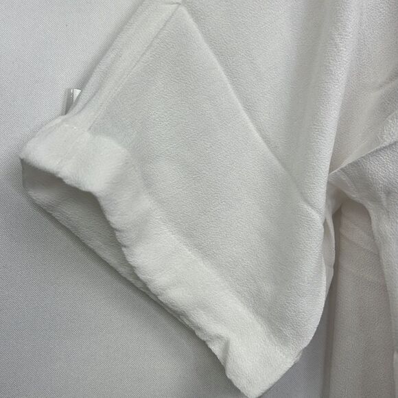 Lanston REVOLVE white tunic L-946 size small NWT - Picture 6 of 14